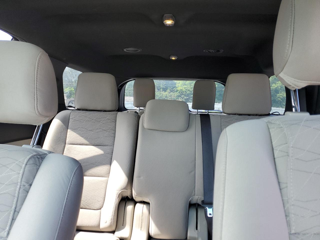 1FM5K7B89EGC19660 2014 Ford Explorer