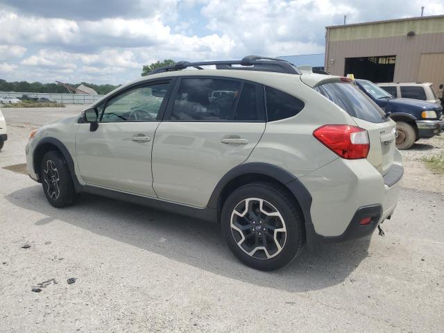 2017 SUBARU CROSSTREK - JF2GPAKC9HH264663