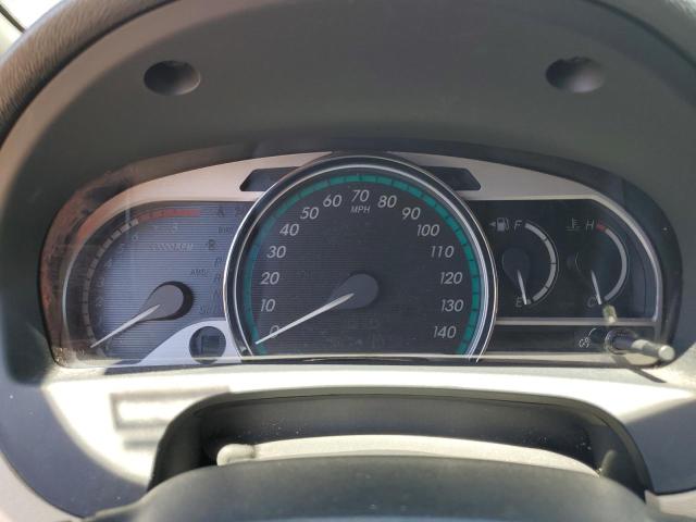 2009 Toyota Venza VIN: 4T3BK11AX9U021253 Lot: 58956794