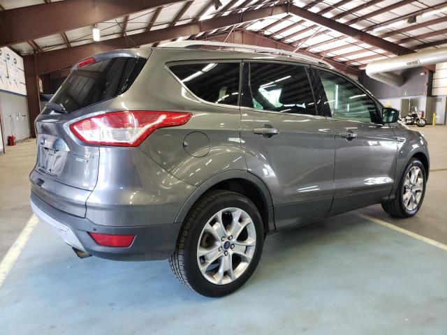 2014 Ford Escape Titanium VIN: 1FMCU9JX0EUA73334 Lot: 58659744