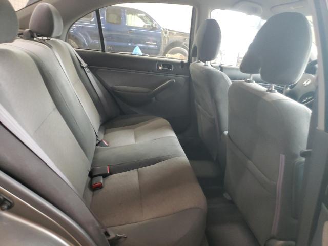 2004 Honda Civic Hybrid VIN: JHMES96624S014913 Lot: 61020384