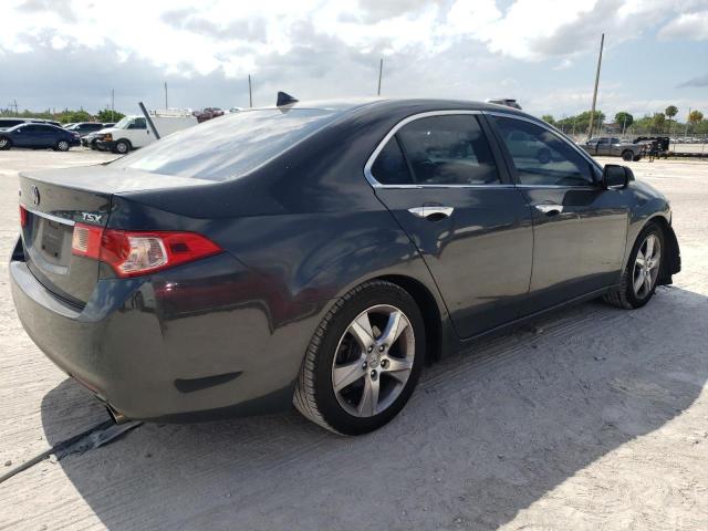 2012 Acura Tsx VIN: JH4CU2F40CC006440 Lot: 57385394