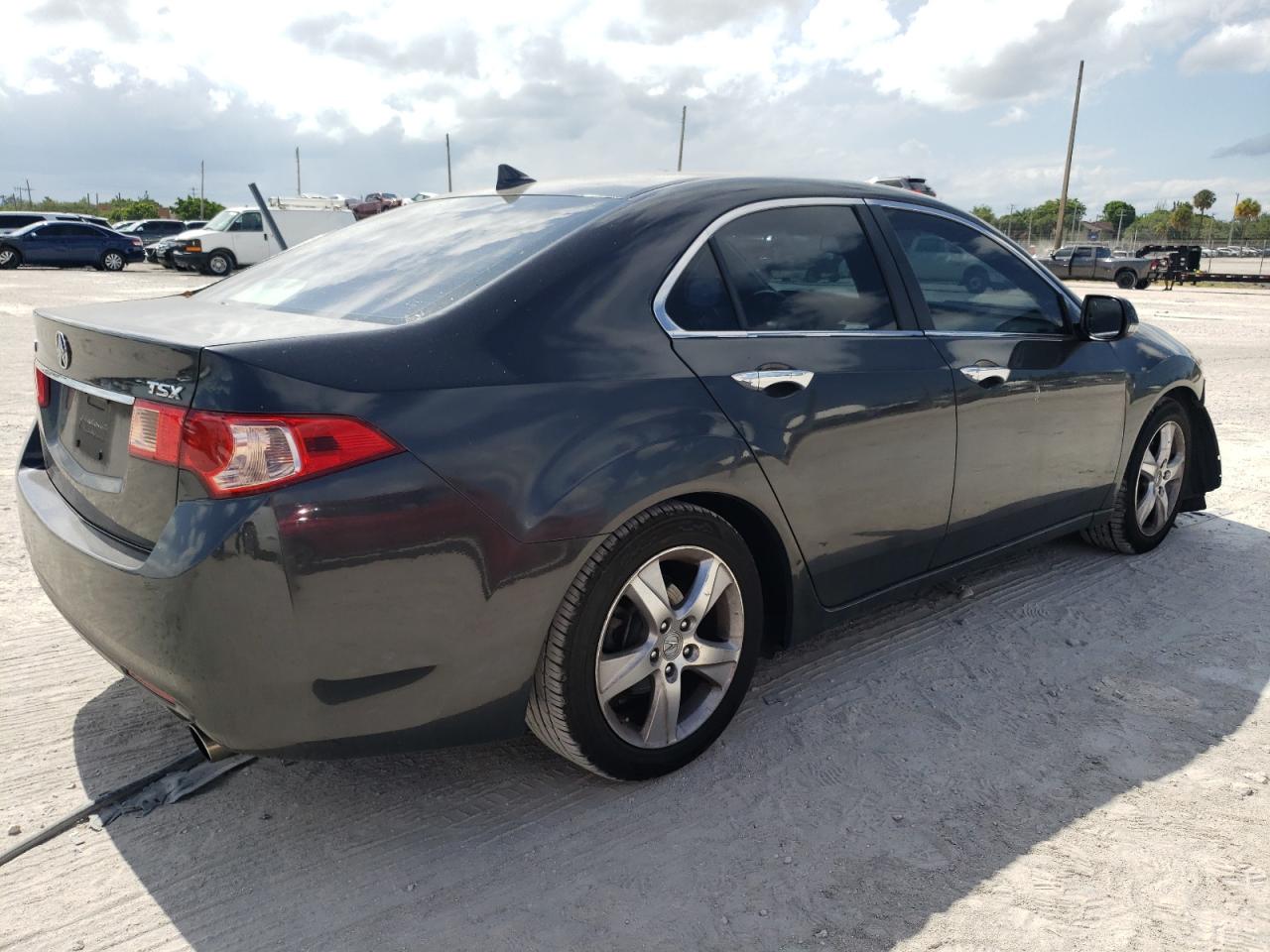 JH4CU2F40CC006440 2012 Acura Tsx