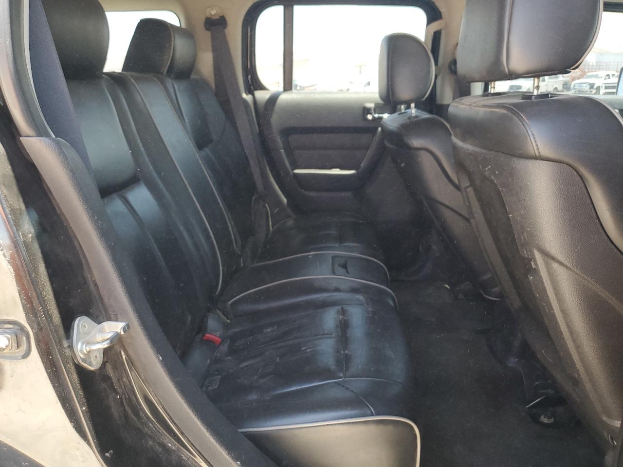 5GTDN136468179302 2006 Hummer H3