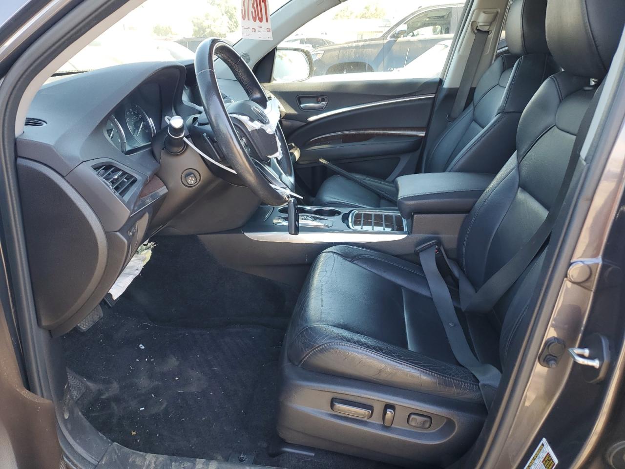 5FRYD3H36HB013936 2017 Acura Mdx