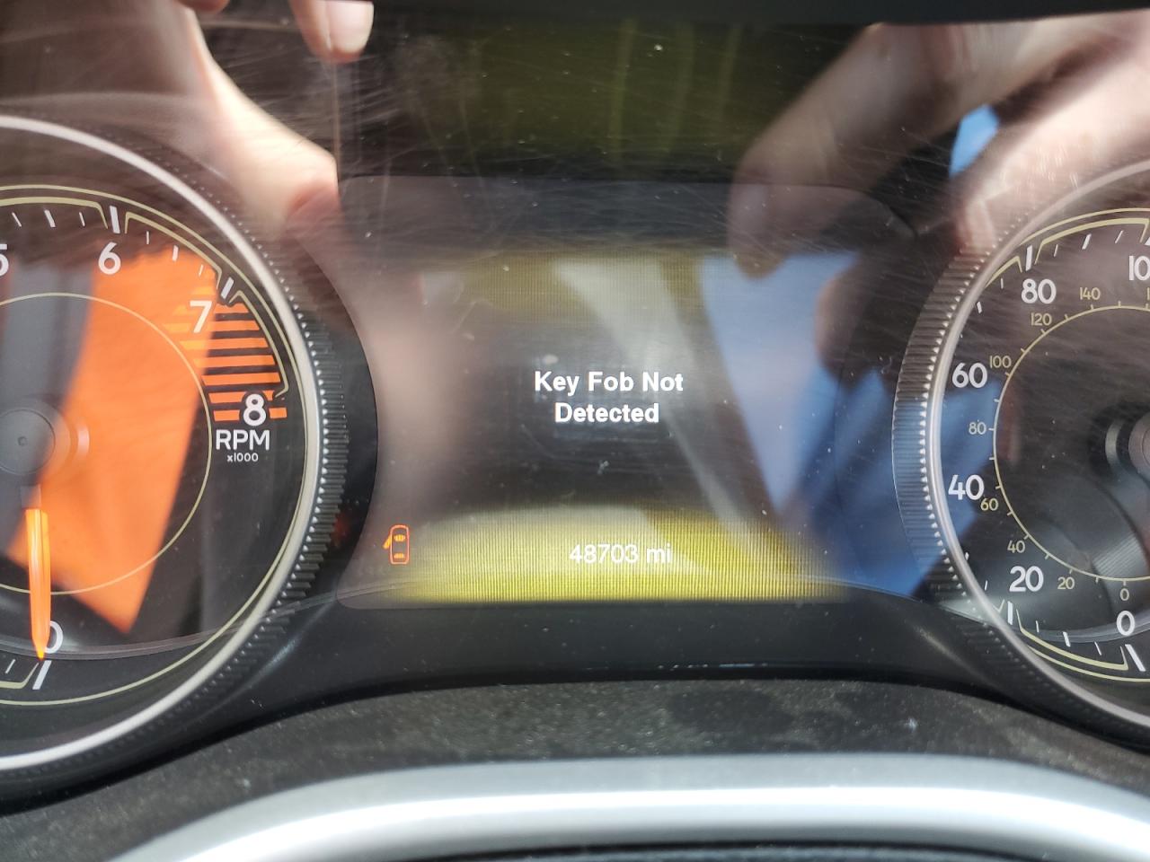 1C4PJMJX9JD572208 2018 Jeep Cherokee Overland