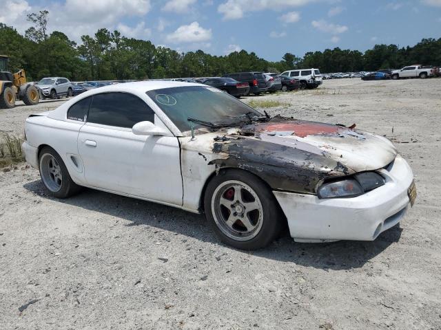 1995 Ford Mustang Cobra Svt VIN: 1FALP42D2SF207088 Lot: 55934924