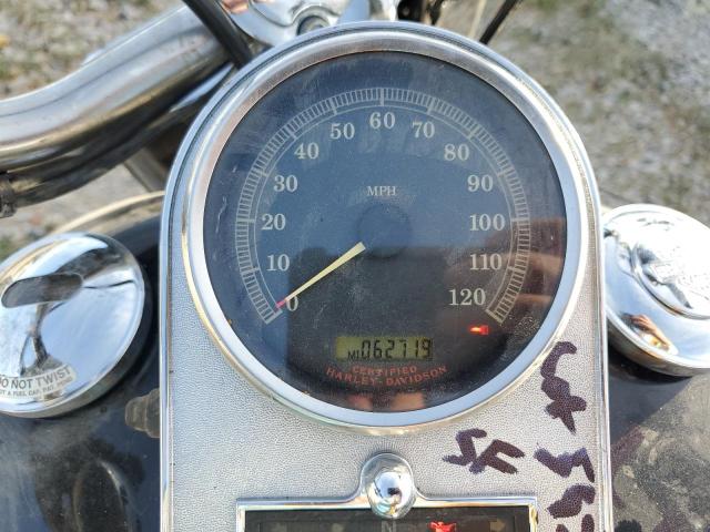 2004 HARLEY-DAVIDSON FLSTFI 1HD1BXB184Y039874
