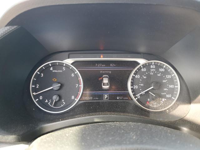 2020 Nissan Sentra Sv VIN: 3N1AB8CV3LY242685 Lot: 60329384