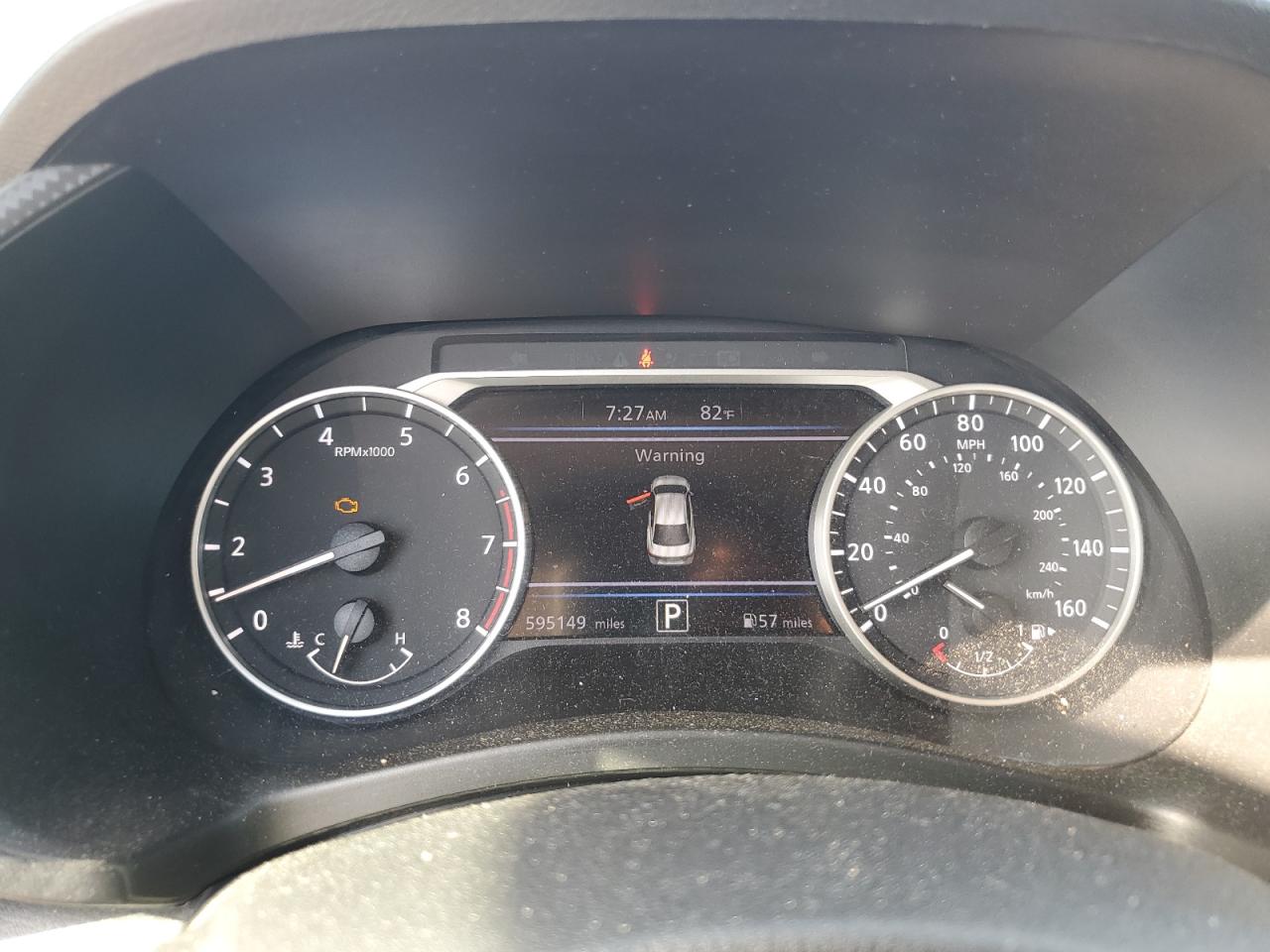 3N1AB8CV3LY242685 2020 Nissan Sentra Sv