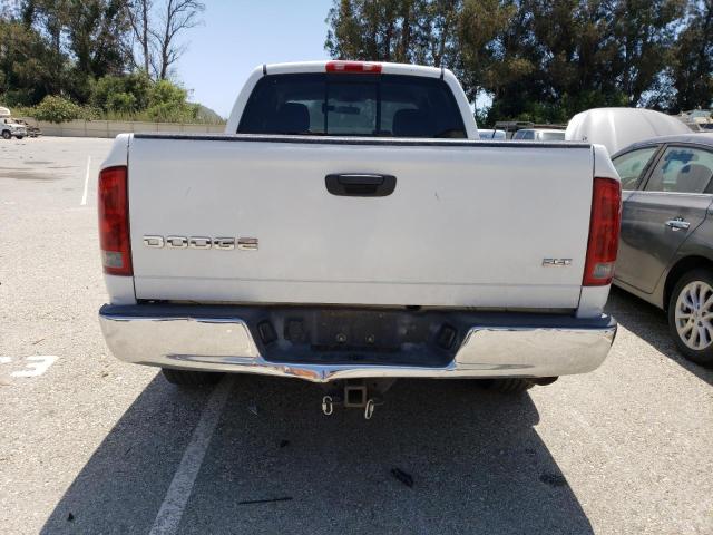 2004 Dodge Ram 1500 St VIN: 1D7HA18D94S553291 Lot: 59726694