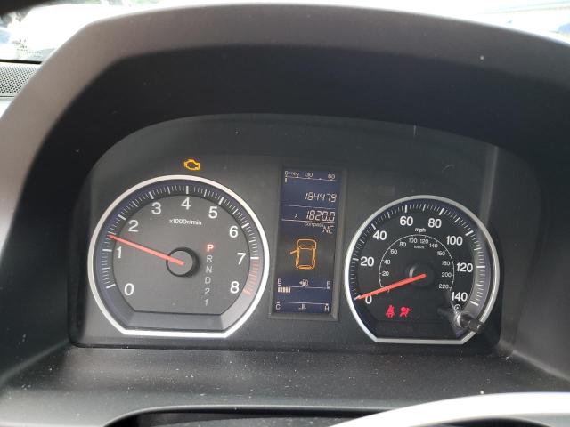 2010 Honda Cr-V Ex VIN: 5J6RE3H54AL038285 Lot: 60112834