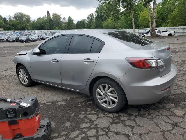 VIN JM1BL1VP1D1777248 2013 Mazda 3, I no.2