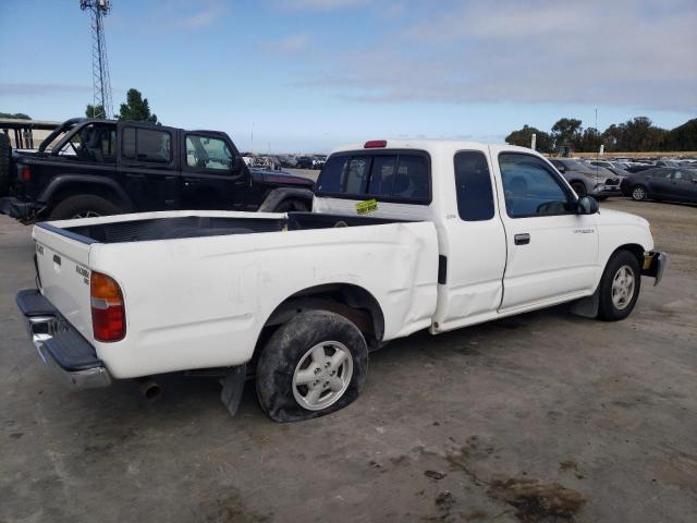 2000 Toyota Tacoma Xtracab VIN: 4TAVL52N8YZ573928 Lot: 58721864