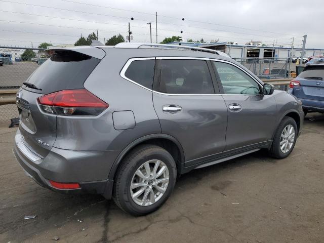 2018 NISSAN ROGUE S - KNMAT2MVXJP608498