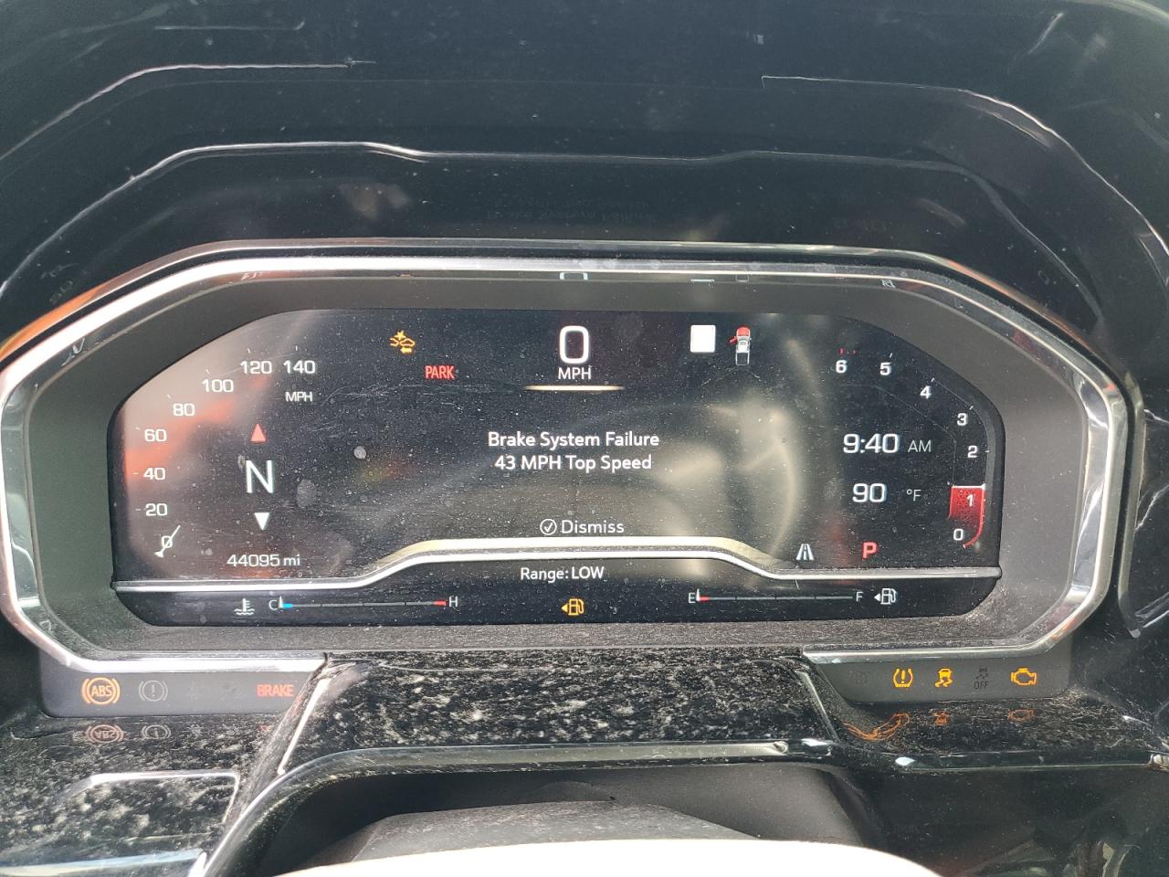 3GTPHDED6NG637293 2022 GMC Sierra C1500 Slt