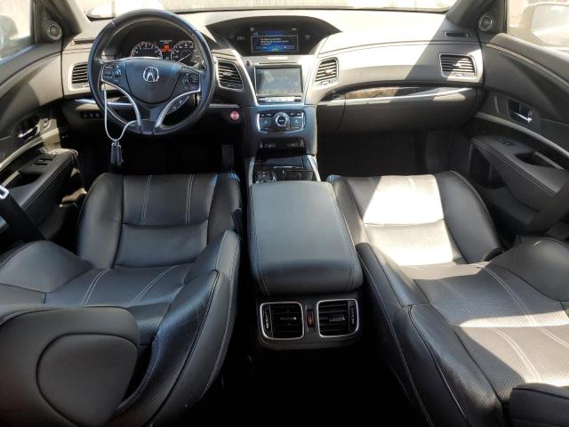 2018 ACURA RLX TECH - JH4KC1F55JC000227