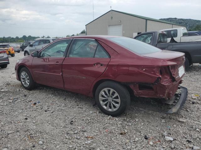 4T1BF1FK6HU747835 2017 TOYOTA CAMRY - Image 2