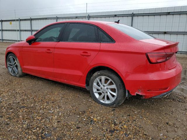 2020 Audi A3 Premium VIN: WAUAUGFF3LA061335 Lot: 60029224