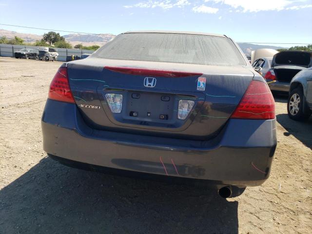 2006 Honda Accord Se VIN: 1HGCM56396A130430 Lot: 60922064