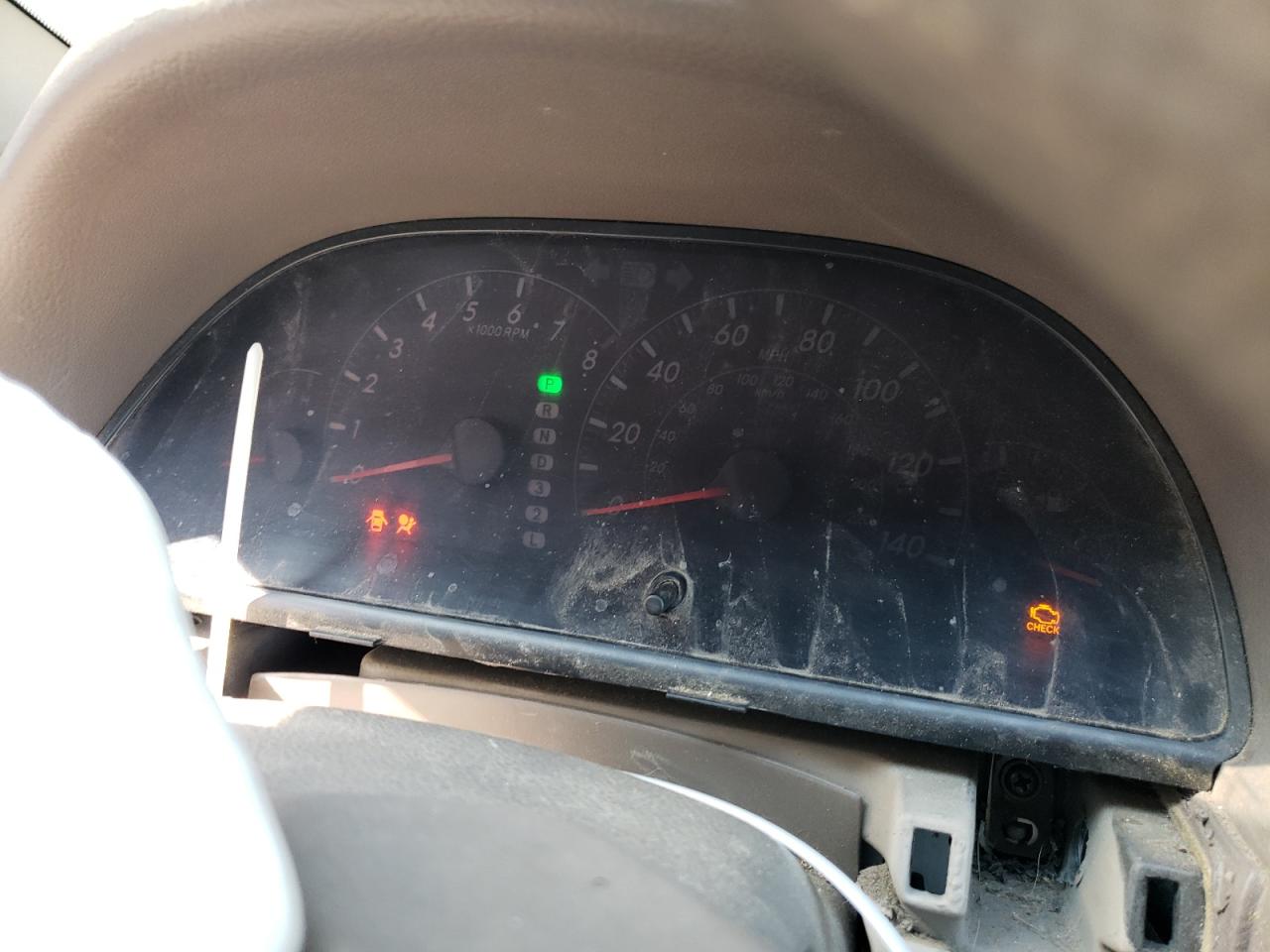 4T1BF32K05U591269 2005 Toyota Camry Le