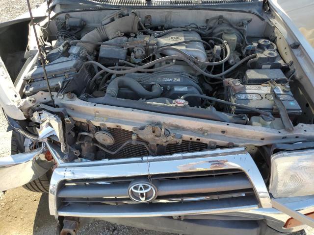 1997 Toyota 4Runner Sr5 VIN: JT3HN86R1V0092398 Lot: 59726994