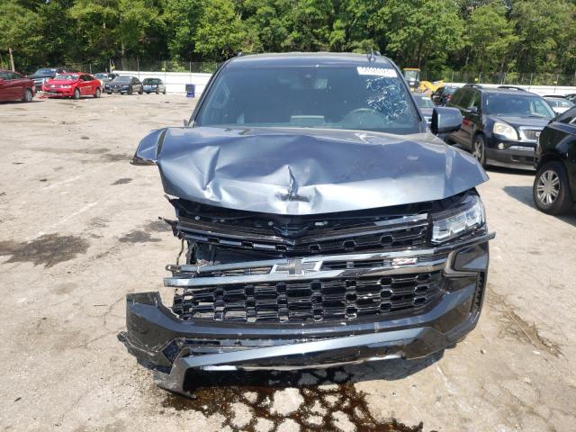 2021 CHEVROLET TAHOE K150 - 1GNSKPKD6MR443046