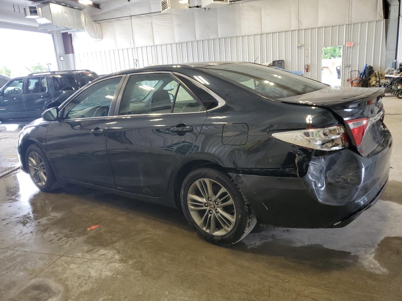 4T1BF1FK2FU911367 2015 Toyota Camry Le