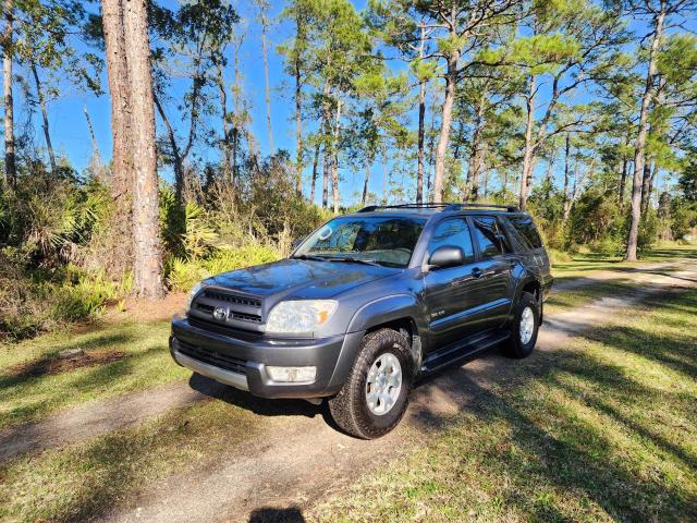 2004 Toyota 4Runner Sr5 VIN: JTEBU14R140027480 Lot: 60760614