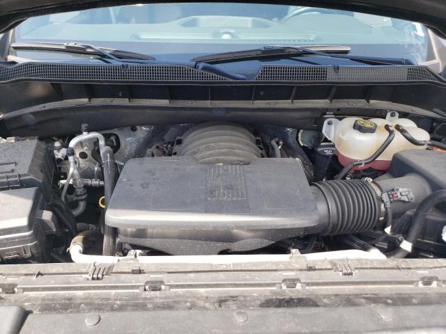 2022 Chevrolet Silverado Ltd K1500 High Country VIN: 1GCUYHEL5NZ152385 Lot: 59899964