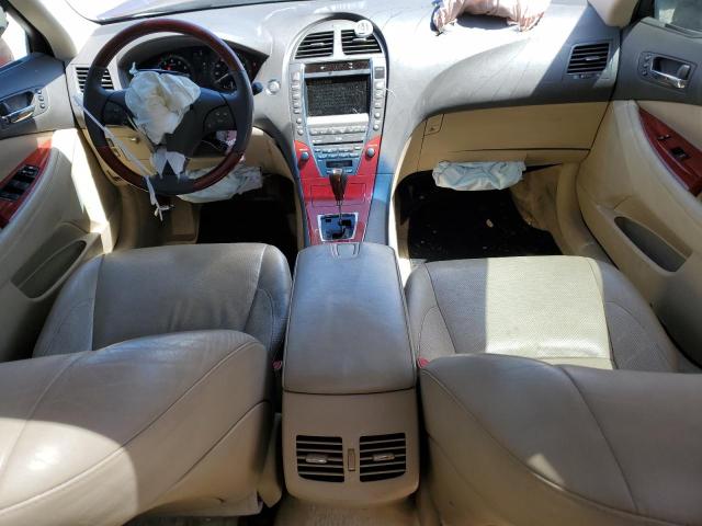 2007 Lexus Es 350 VIN: JTHBJ46GX72098615 Lot: 60971994