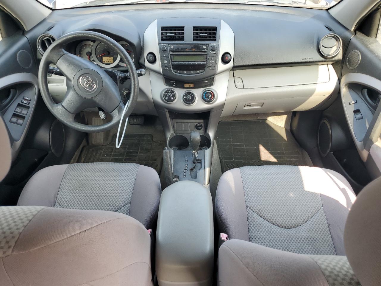 JTMBD33V675120453 2007 Toyota Rav4