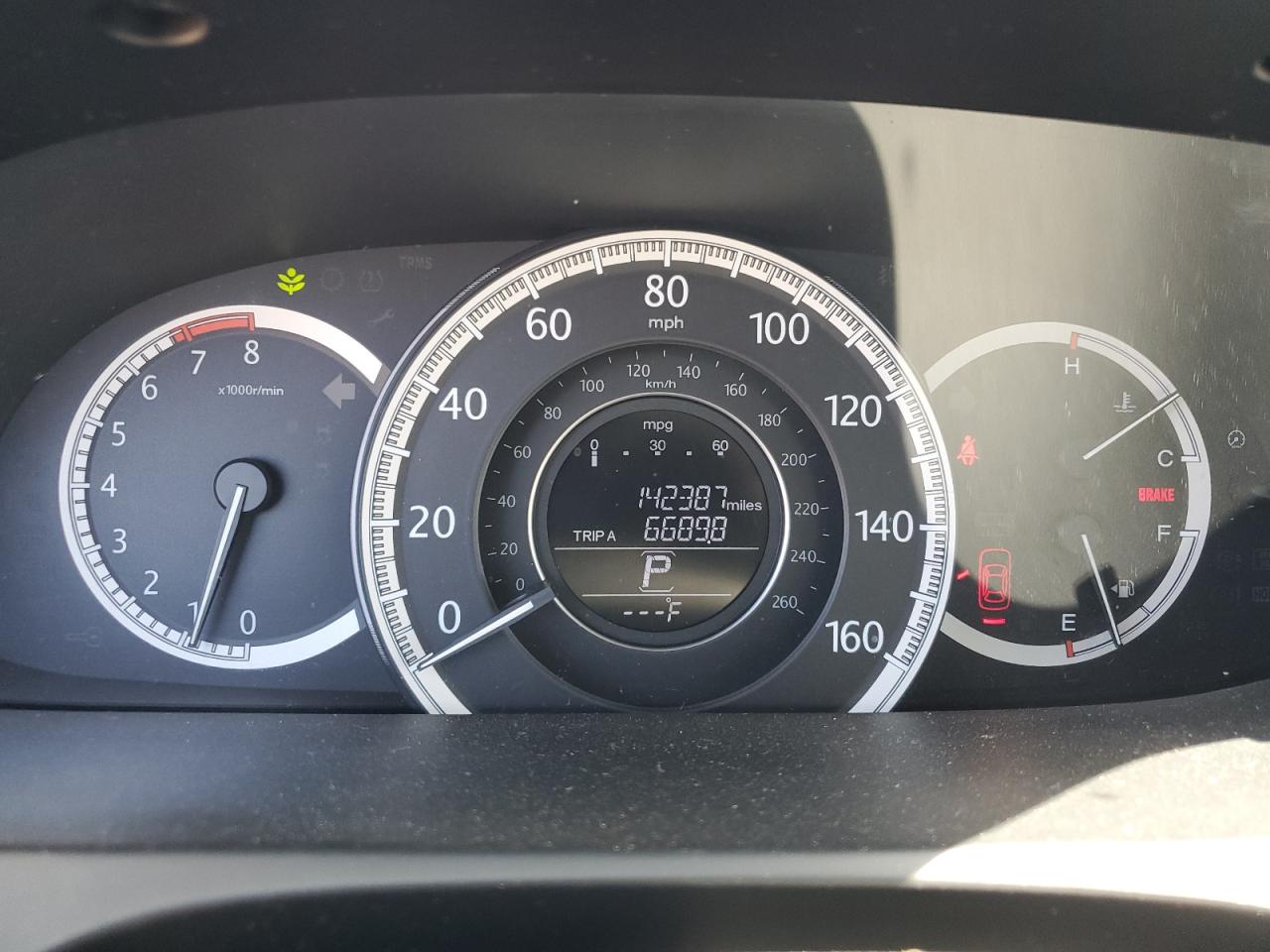 2015 Honda Accord Exl vin: 1HGCR2F86FA037683