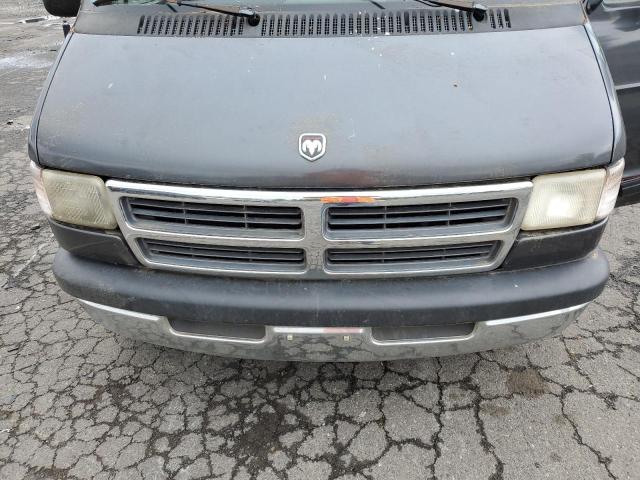 1997 Dodge Ram Wagon B2500 VIN: 2B4HB25Y2VK561469 Lot: 57584814