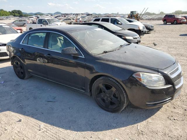 1G1ZC5EBXAF307186 2010 Chevrolet Malibu 1Lt