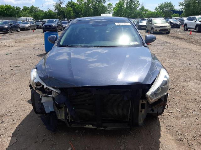 KNALN4D70F5178299 2015 Kia Cadenza Premium