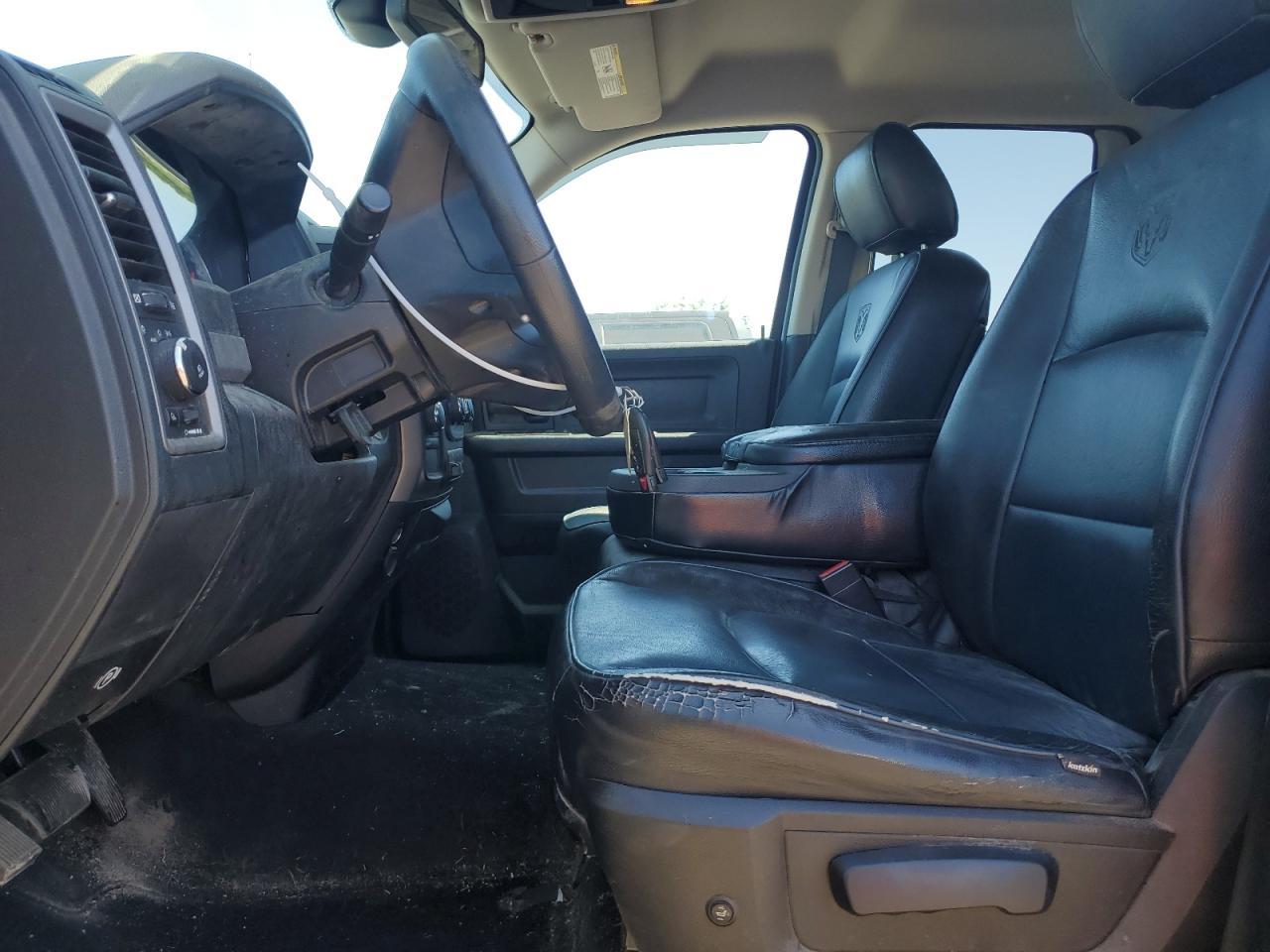 1C6RR7FT7ES224358 2014 Ram 1500 St