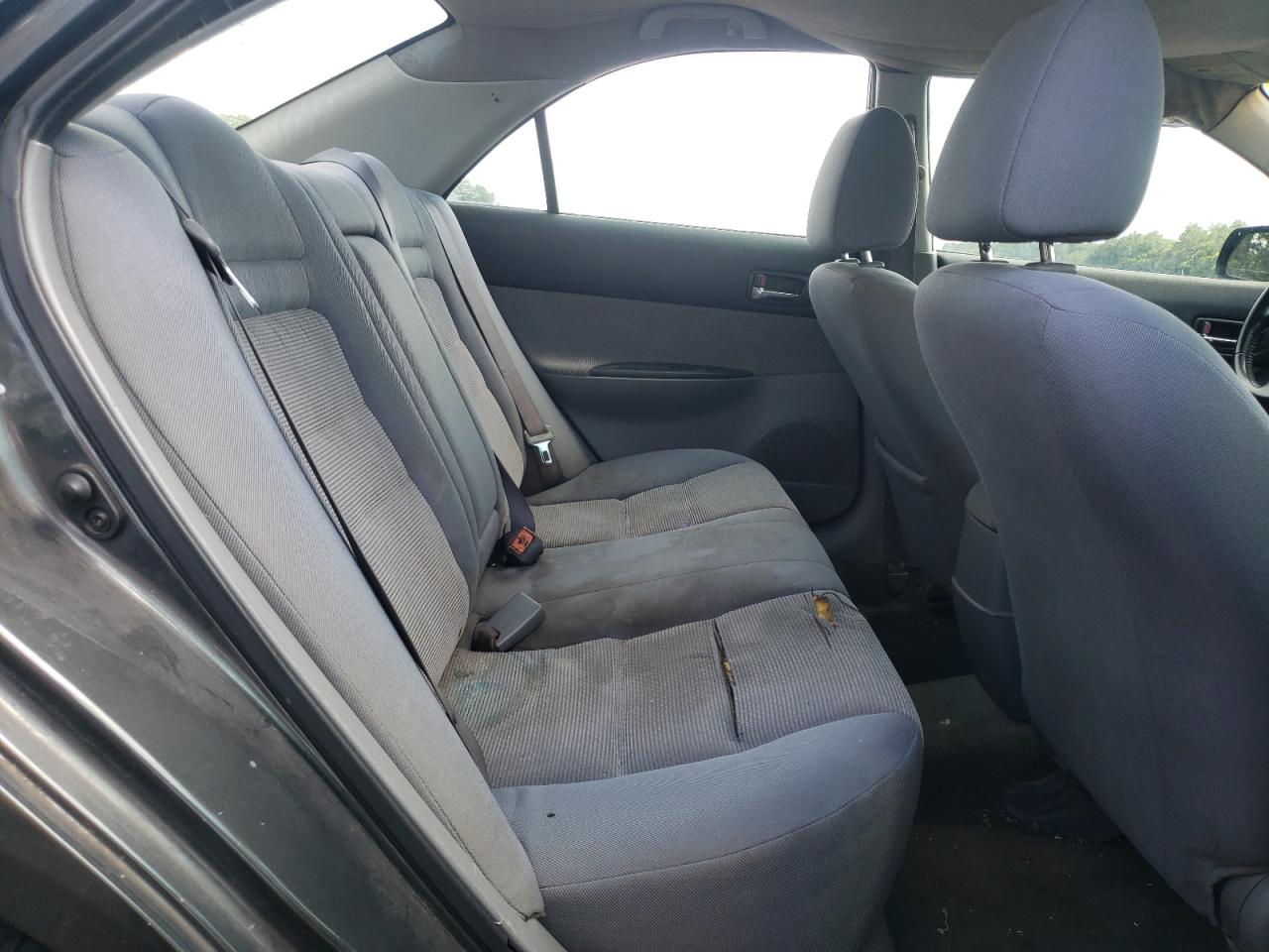 1YVFP80C155M49562 2005 Mazda 6 I