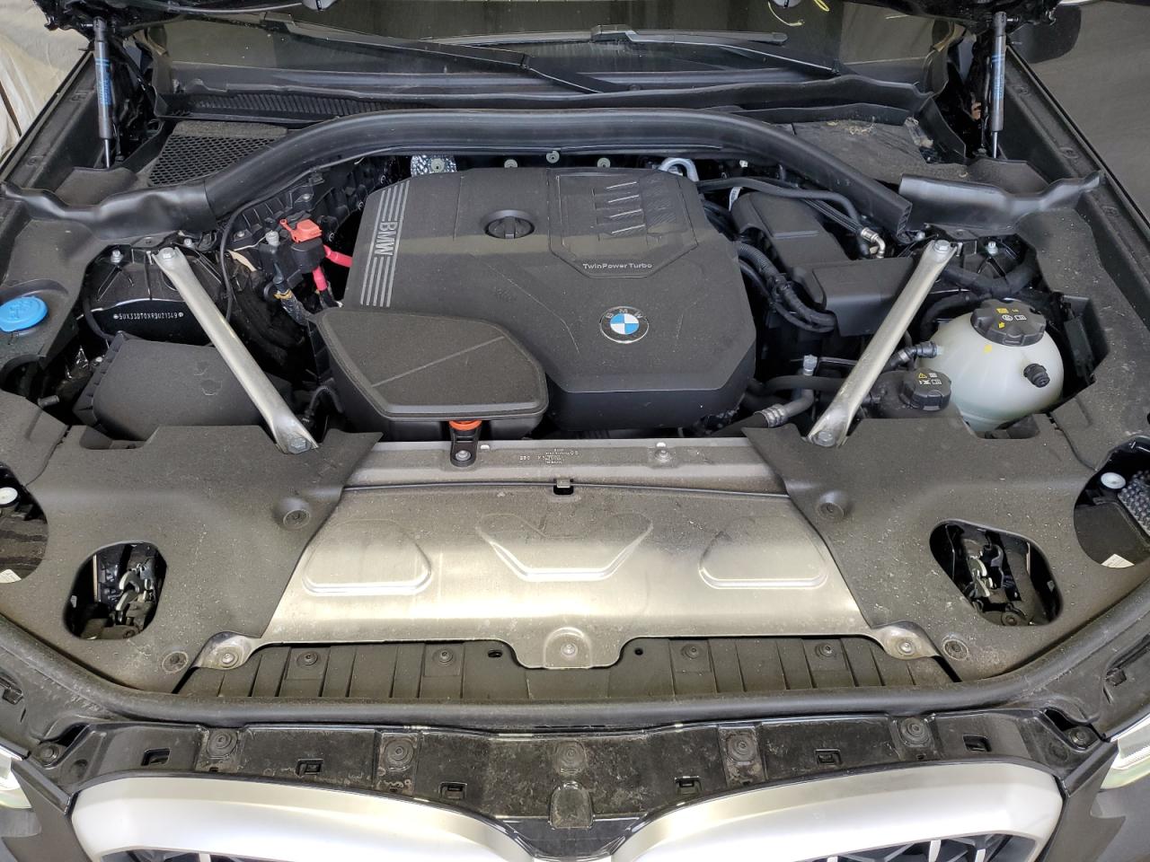 5UX33DT0XR9U21349 2024 BMW X4 xDrive30I