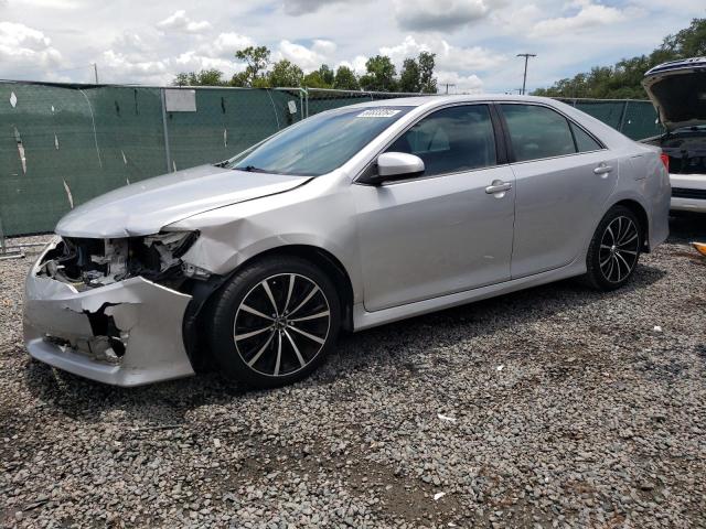 VIN 4T1BF1FKXEU444746 2014 Toyota Camry, L no.1