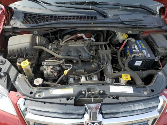 2008 Dodge Grand Caravan Sxt VIN: 2D8HN54P78R729432 Lot: 57195534