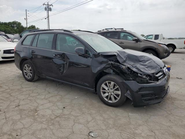 2016 VOLKSWAGEN GOLF SPORT - 3VWC17AU0GM516447