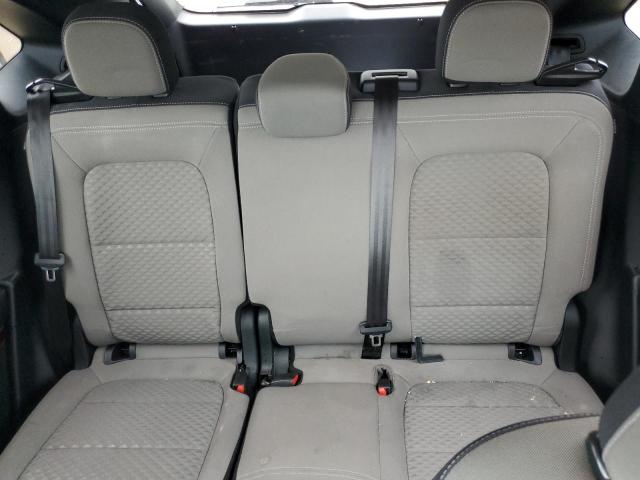 2022 Ford Escape Se VIN: 1FMCU9BZ7NUA38841 Lot: 57710954