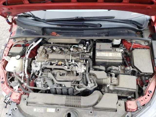 2020 TOYOTA COROLLA SE - 5YFS4RCE3LP007544