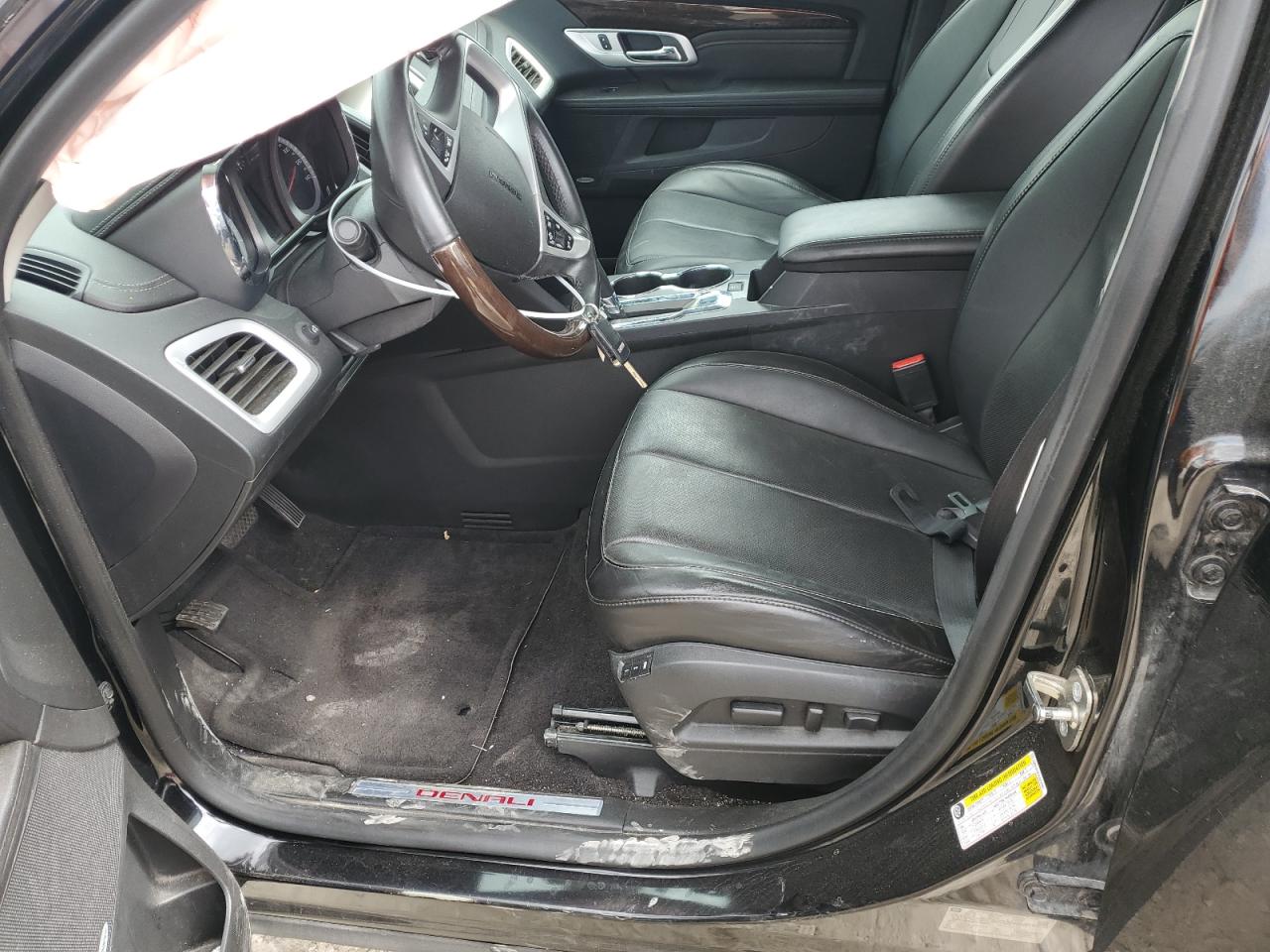 2GKALREK4G6212061 2016 GMC Terrain Denali