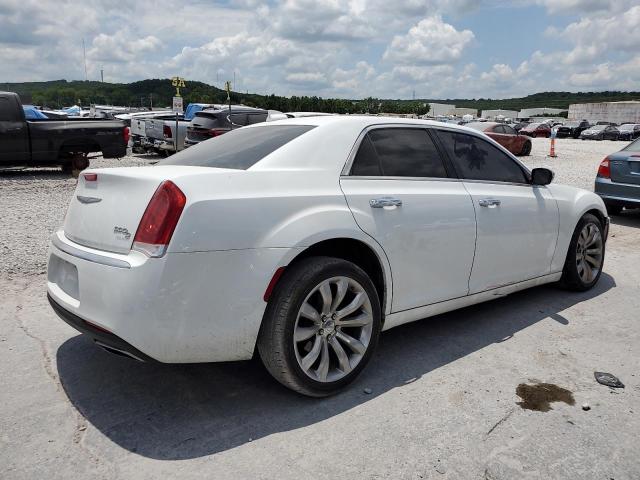 2C3CCAET3HH541794 2017 Chrysler 300C