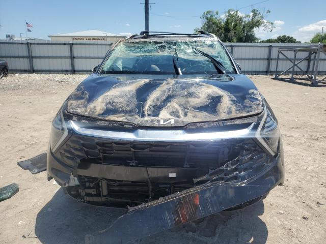 2024 KIA SPORTAGE S - 5XYK43DF0RG151697