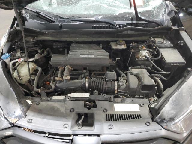 2019 HONDA CR-V EX - 7FARW2H57KE016948
