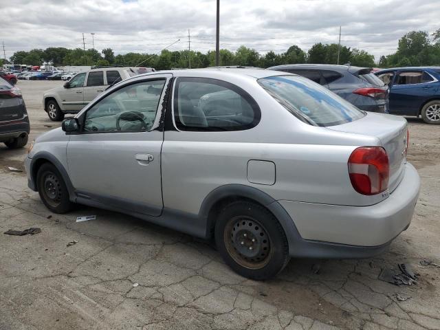 2001 Toyota Echo VIN: JTDAT123910188091 Lot: 57956184