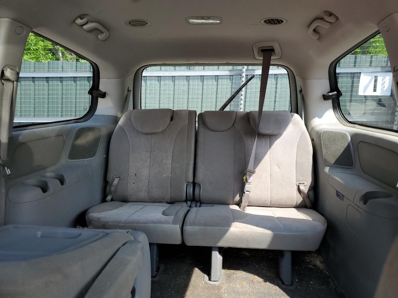 2014 Kia Sedona Lx vin: KNDMG4C76E6538414